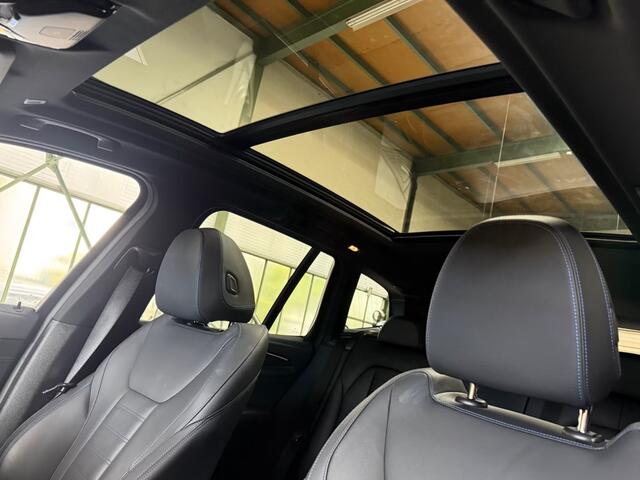 BMW X3 iX3 M-SPORT 80 kWh (210kW/286pk) ** LED, LEDER, PANO, ACC, ALARM, H&K SOUND, 20-inch LMV ** 1e EIG - UNFALLFREI ** ** INFORMEER OOK NAAR ONZE AANTREKKELIJKE FINANCIAL-LEASE TARIEVEN **