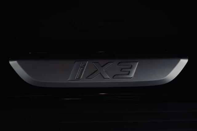BMW X3 iX3 M-SPORT 80 kWh (210kW/286pk) ** LED, LEDER, PANO, ACC, ALARM, H&K SOUND, 20-inch LMV ** 1e EIG - UNFALLFREI ** ** INFORMEER OOK NAAR ONZE AANTREKKELIJKE FINANCIAL-LEASE TARIEVEN **