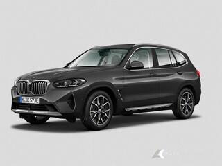 BMW X3 xDrive30e | Panorama | Head-Up | ACC | 3