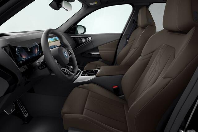 BMW X3 30e xDrive | M Sportpakket Pro | Professional Pack | Premium Pack | Trekhaak