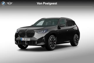BMW X3 30e xDrive | M Sportpakket Pro | Premium