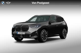 BMW X3 30e xDrive | M Sportpakket Pro | Profess