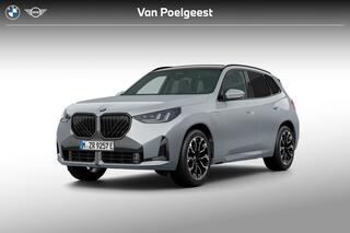BMW X3 30e xDrive | M Sportpakket Pro | Premium