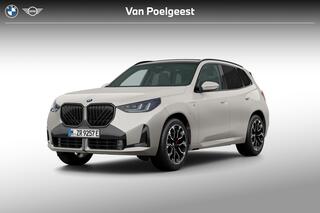 BMW X3 30e xDrive | M Sportpakket Pro | Premium