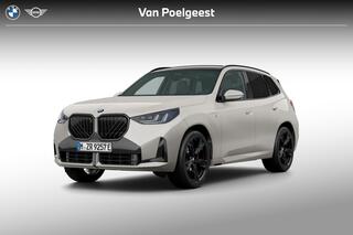 BMW X3 30e xDrive | M Sportpakket Pro | Profess