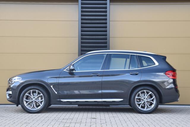 BMW X3 xDrive30e eDrive Edition * Trekhaak * Adaptieve LED * Hifi * Sfeerverlichting * Sportstoelen * SOH 79% *