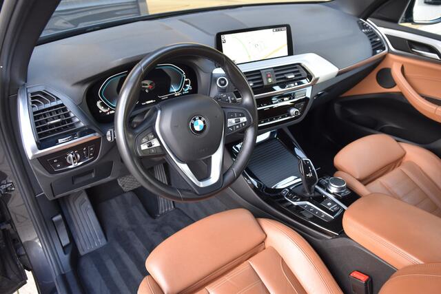 BMW X3 xDrive30e eDrive Edition * Trekhaak * Adaptieve LED * Hifi * Sfeerverlichting * Sportstoelen * SOH 79% *