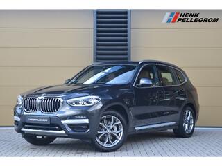 BMW X3 xDrive30e eDrive Edition * Trekhaak * Ad