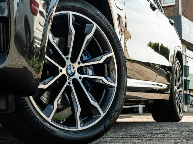 BMW X3 xDrive30e High Exe M-Sport ORG NL 20 INCH CAMERA HUD ADAP LED SHADOW LINE