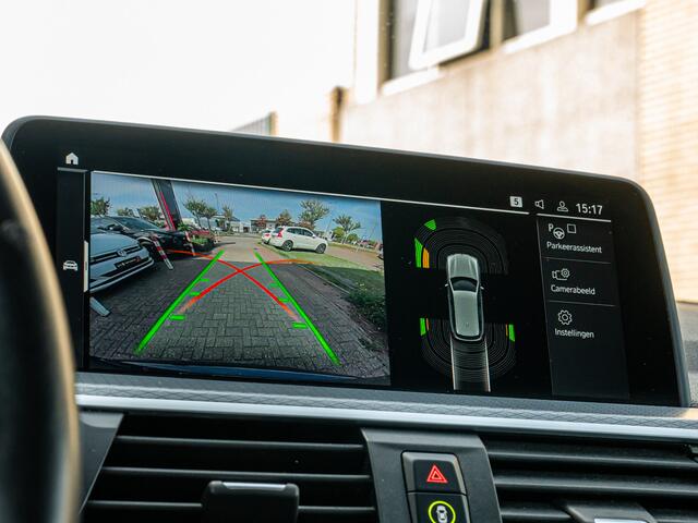 BMW X3 xDrive30e High Exe M-Sport ORG NL 20 INCH CAMERA HUD ADAP LED SHADOW LINE