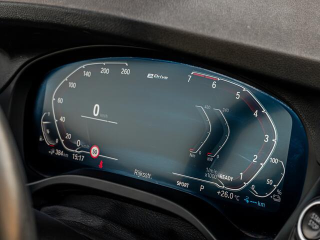 BMW X3 xDrive30e High Exe M-Sport ORG NL 20 INCH CAMERA HUD ADAP LED SHADOW LINE