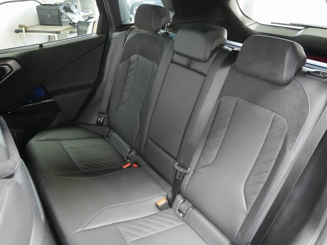 BMW X3 30e xDrive | M-Sport | Harman/kardon | 4x Stoelverw. | Trekhaak | 360 cam | Head up | Stoelventilatie