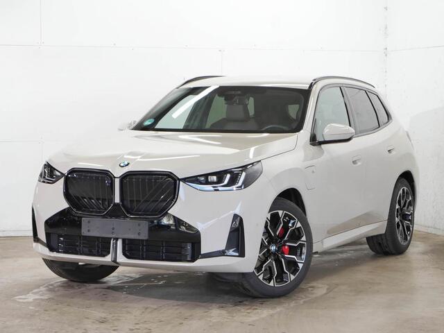 BMW X3 30e xDrive | M-Pro | Harman/kardon | 4x stoel + stuurverw. | Stoelventilatie | Co Pilot | Trekhaak