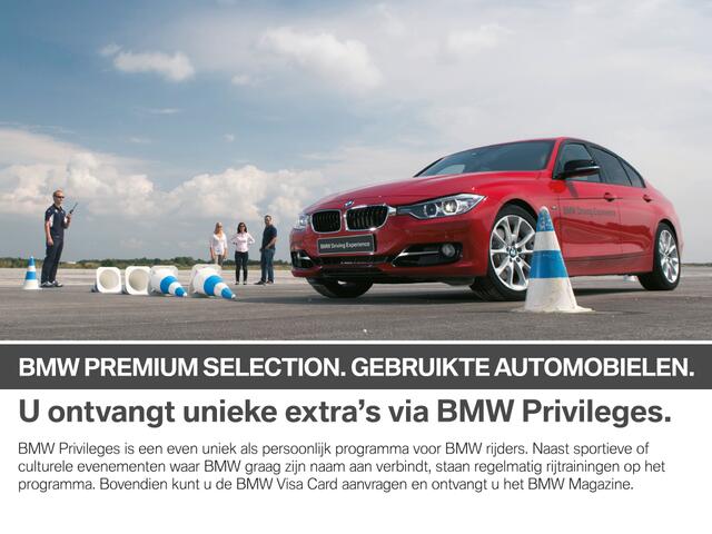 BMW X3 30e xDrive | M-Pro | Harman/kardon | 4x stoel + stuurverw. | Stoelventilatie | Co Pilot | Trekhaak