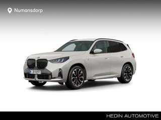BMW X3 30e xDrive | M-Pro | Harman/kardon | 4x