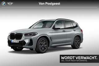 BMW X3 xDrive30e Business Edition Plus