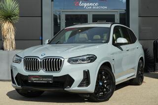 BMW X3 xDrive30e M Sport High Executive | 292 P