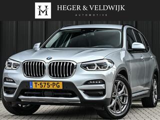BMW X3 xDrive30e High Executive | Camera | Acti