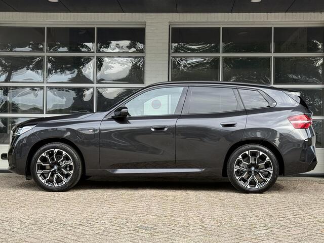 BMW X3 30e xDrive M SPORT | PANORAMA | DRIVING ASS. PROFF. | HARMAN KARDON | LEDER | 360 CAMERA | HEAD UP |