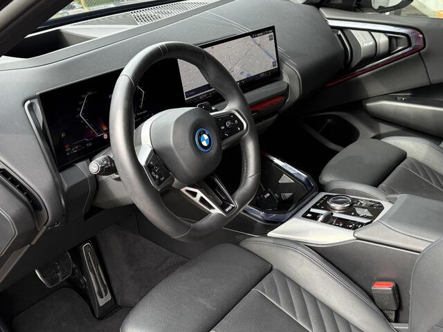 BMW X3 30e xDrive M SPORT | PANORAMA | DRIVING ASS. PROFF. | HARMAN KARDON | LEDER | 360 CAMERA | HEAD UP |