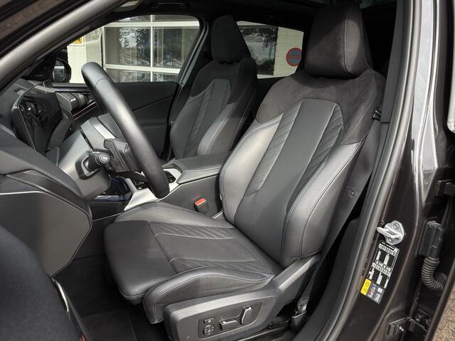 BMW X3 30e xDrive M SPORT | PANORAMA | DRIVING ASS. PROFF. | HARMAN KARDON | LEDER | 360 CAMERA | HEAD UP |
