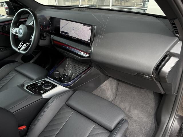 BMW X3 30e xDrive M SPORT | PANORAMA | DRIVING ASS. PROFF. | HARMAN KARDON | LEDER | 360 CAMERA | HEAD UP |