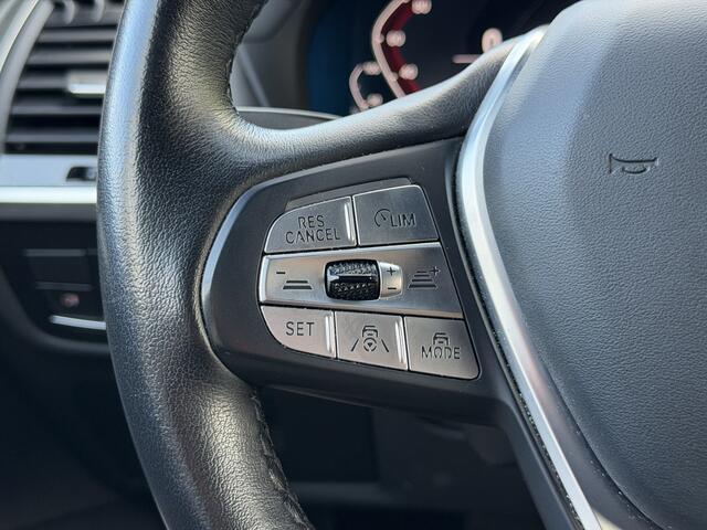 BMW X3 iX3 BWJ 2021 | 286PK Executive 80 kWh | PANO DAK | TREKHAAK | LEER | NAVI | CLIMA | CAMERA | 19'' LMV | SHADOW LINE | CARPLAY |