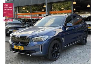 BMW X3 iX3 BWJ 2021 | 286PK Executive 80 kWh |