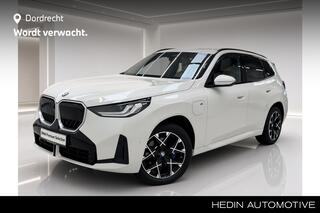 BMW X3 30e xDrive M-Sport | Panorama | Trekhaak