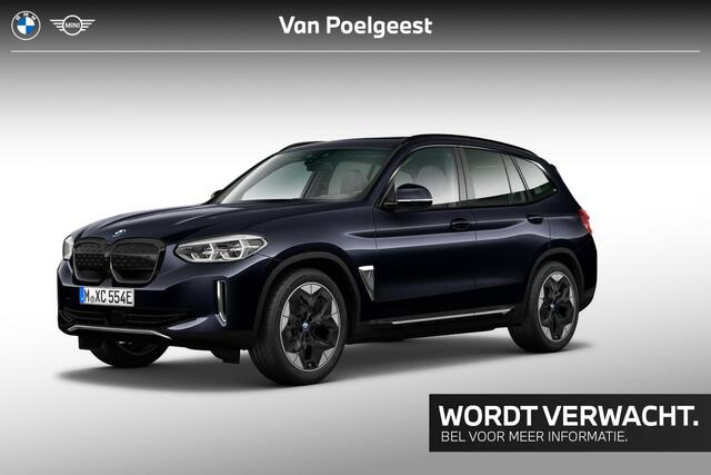 BMW X3 iX3 High Executive | Trekhaak | Head-Up Display | Harman/Kardon | Comfort Access