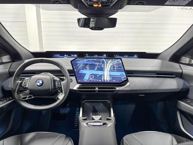 BMW X3 iX3 50 xDrive | M-Sport | Innovation Pack | Driving Assistant Plus | Harman/kardon