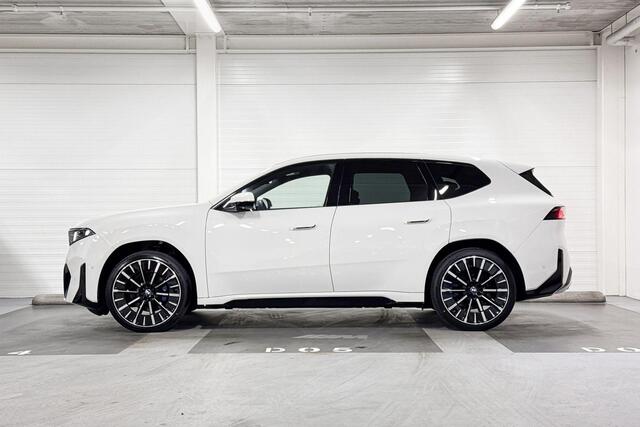BMW X3 iX3 50 xDrive | M-Sport | Innovation Pack | Driving Assistant Plus | Parking Assistant Professional | Harman/Kardon | Panoramadak | Trekhaak