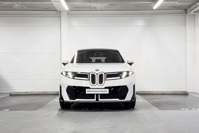 BMW X3 iX3 50 xDrive | M-Sport | Innovation Pack | Driving Assistant Plus | Parking Assistant Professional | Harman/Kardon | Panoramadak | Trekhaak