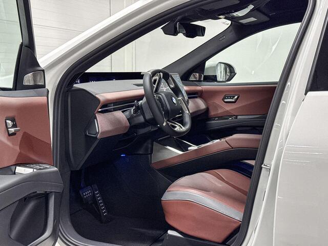 BMW X3 iX3 50 xDrive | M-Sport | Innovation Pack | Driving Assistant Plus | Parking Assistant Professional | Harman/Kardon | Panoramadak | Trekhaak