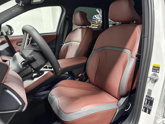 BMW X3 iX3 50 xDrive | M-Sport | Innovation Pack | Driving Assistant Plus | Parking Assistant Professional | Harman/Kardon | Panoramadak | Trekhaak