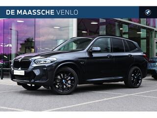BMW X3 xDrive30e M Sport Automaat / Trekhaak /