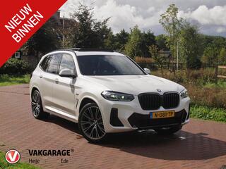 BMW X3 xDrive30e Business Edition Plus | M-Pakk