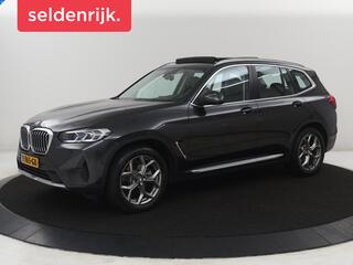 BMW X3 xDrive20i High Executive | Trekhaak | St
