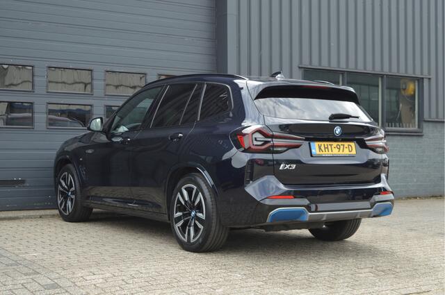 BMW X3 iX3 Executive 80 kWh | SOH 98% | M-PAKKET | PANO | ACC |