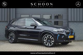 BMW X3 iX3 Executive 80 kWh | SOH 98% | M-PAKKE