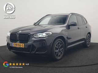 BMW X3 xDrive30e M Sport PHEV 293pk Dealer O.H
