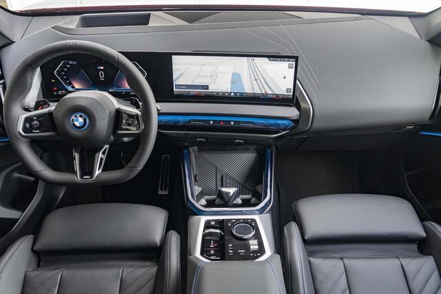 BMW X3 30e xDrive M Sportpakket Pro | Professional Pack | Premium Pack