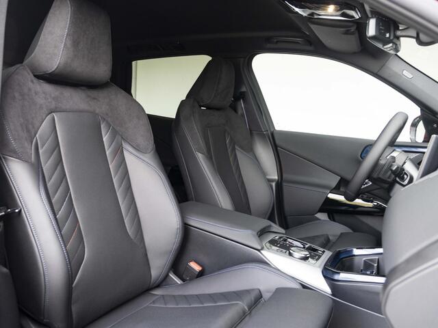 BMW X3 30e xDrive M Sportpakket Pro | Professional Pack | Premium Pack