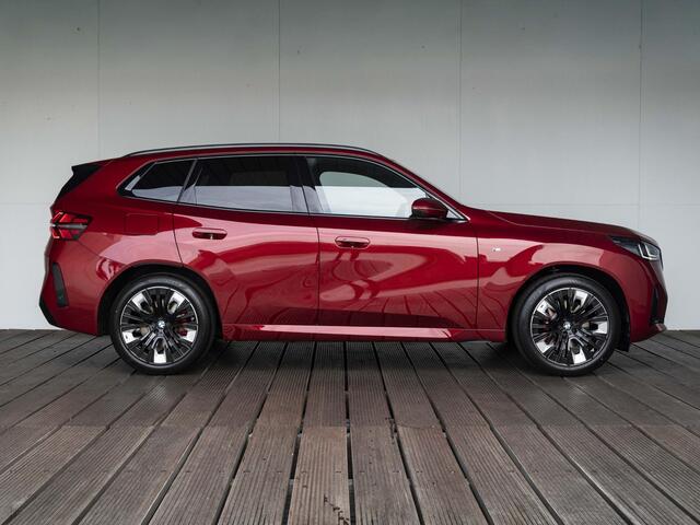 BMW X3 30e xDrive M Sportpakket Pro | Professional Pack | Premium Pack