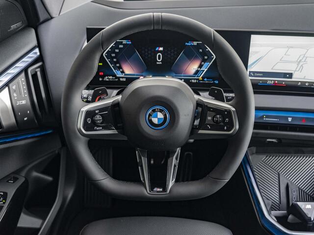 BMW X3 30e xDrive M Sportpakket Pro | Professional Pack | Premium Pack