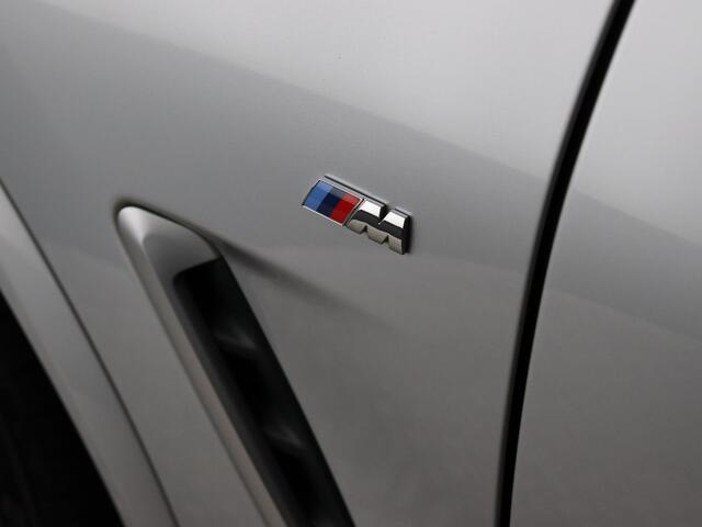 BMW X3 xDrive20i High Executive Edition (NL-Auto / Elek. trekhaak / Head up / H&K / Carplay)
