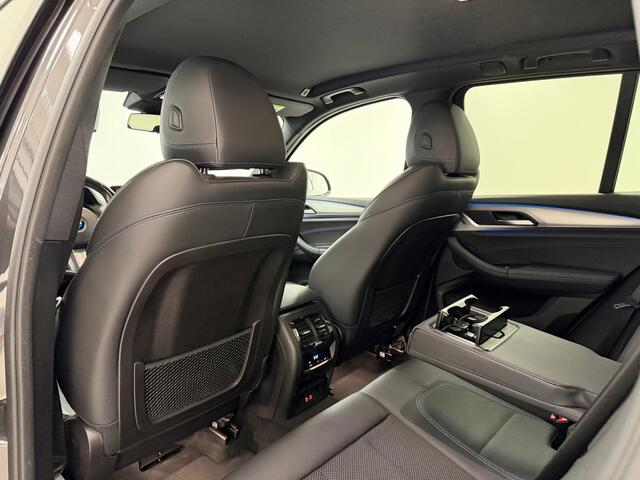 BMW X3 xDrive30e M-Sport | Memory | 360 camera | Head-up-display |