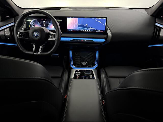 BMW X3 30e xDrive M Sport Panoramadak, 360 Camera, Head-up display, Harman Kardon, Navi, Elektrische achterklep, Memory stoelen, Stoelverwarming
