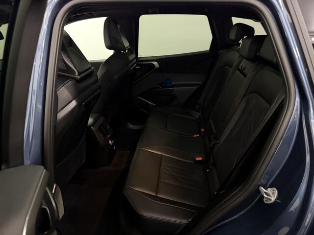 BMW X3 30e xDrive M Sport Panoramadak, 360 Camera, Head-up display, Harman Kardon, Navi, Elektrische achterklep, Memory stoelen, Stoelverwarming
