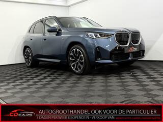 BMW X3 30e xDrive M Sport Panoramadak, 360 Came